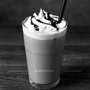 Cold Coffee