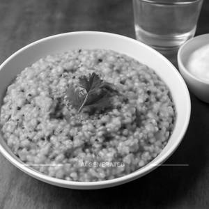 Dal khichdi
