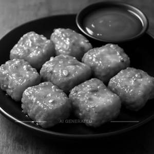 Paneer Nuggets