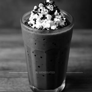 Choco Chips Shake