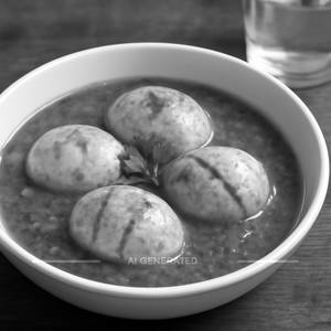 Egg Curry