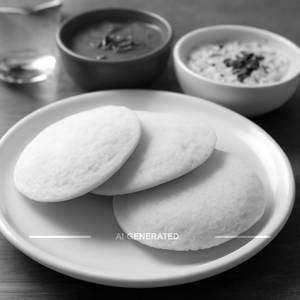 Idli Steam