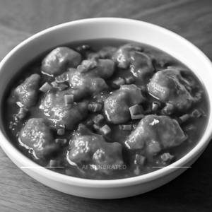 Chicken Manchurian