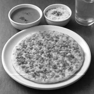 Mix uttapam