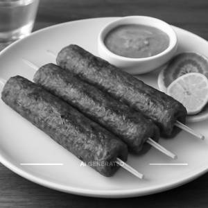 Hara bhara kebab [full]