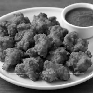 Chicken Pakoda