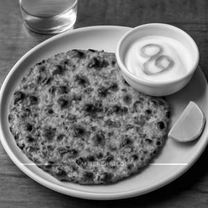 Missi roti