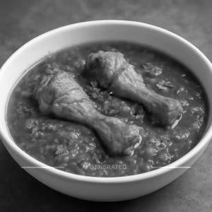 Chicken masala