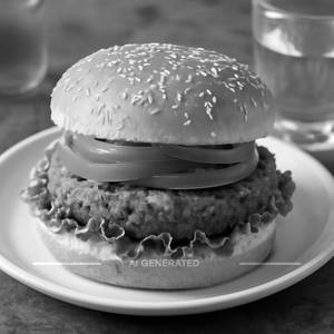 Veg Burger