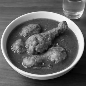 Chicken Curry
