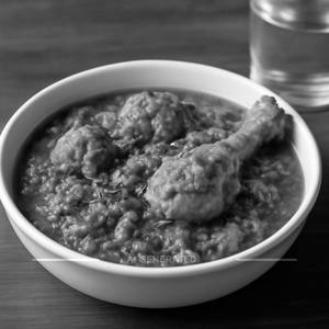 Chicken Ra-Ra Masala