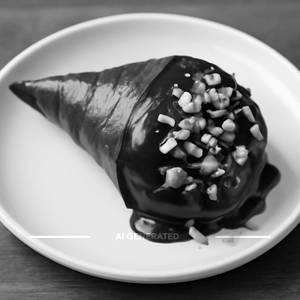 Dry fruit Chocolate Paan