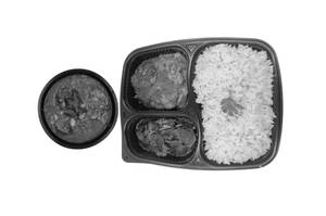 Axone Beef Combo Meals