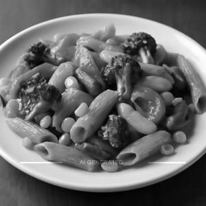 Red Sauce Pasta