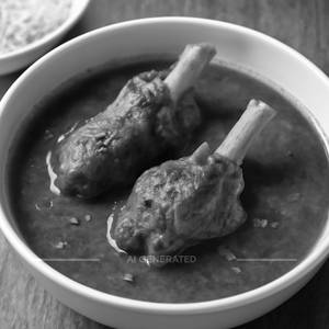 Mutton Rogan Josh