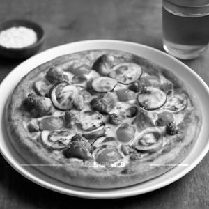 Fresh Farm Pizza 