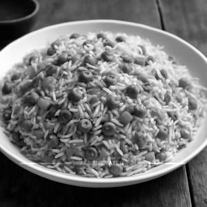 Veg Fried Rice