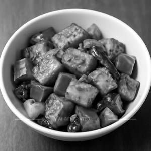Paneer Chilli