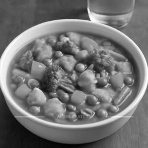 Mix Veg