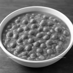 Green Peas Masala