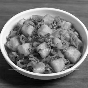 Aloo Onion