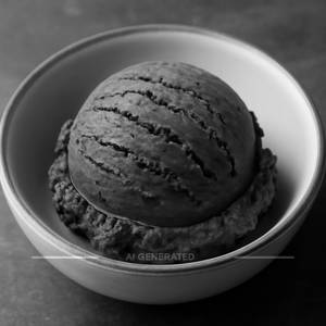 Chocolate Ice Cream