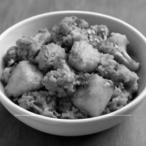 Aloo Gobhi