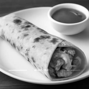 Chicken Cheese Roll