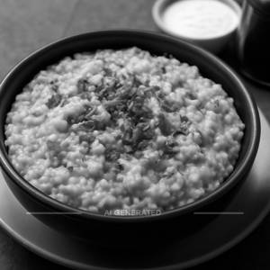 Dal Khichdi