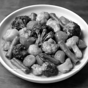 Mixed Veg