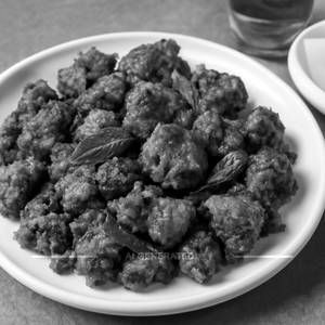 Mutton Fry