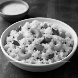 Ghee Upma