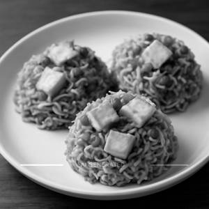 Paneer Maggi