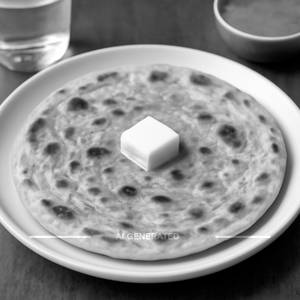 Butter Chapati