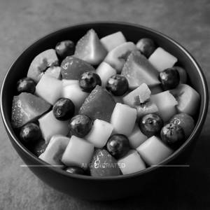 Mix Fruit Bowl