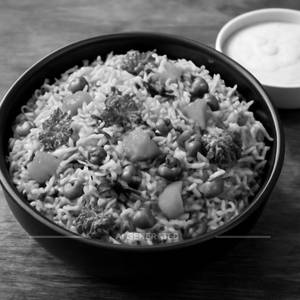Biryani Rice
