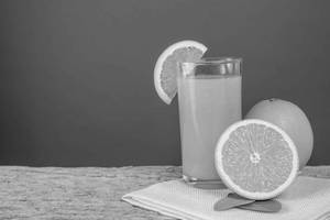 Orange [Rich] Juice