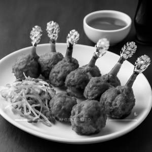 Chicken Lollipop