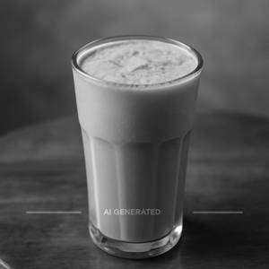 Thick Cold Coffee