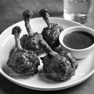 Chicken Lollipop
