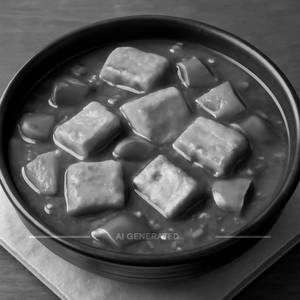 Chilli Paneer Gravy