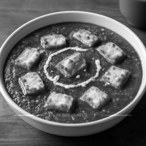 Palak Paneer