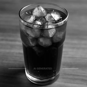 Cold drink