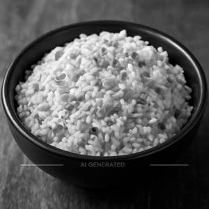 Garlic Rice