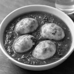 Egg Curry