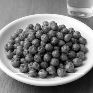 Chana Oil Fry