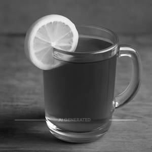 Lemon tea
