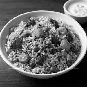 Veg Biryani