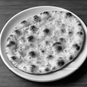 Butter Naan