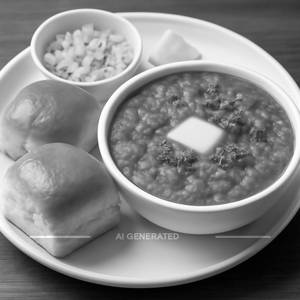 Pav Bhaji
